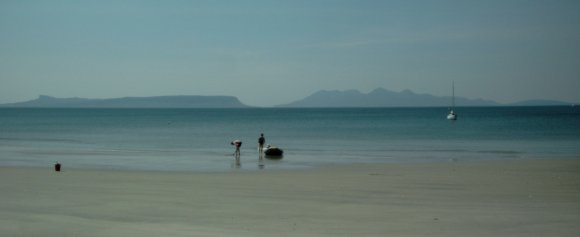 Morar